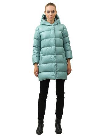 Пуховик DOCTOR E