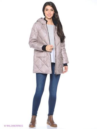 Пуховик TOM FARR