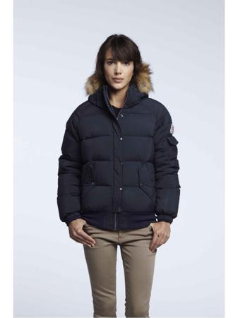 Пуховик Pyrenex