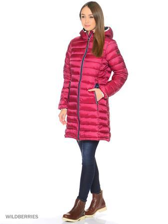 Пуховик Tenson