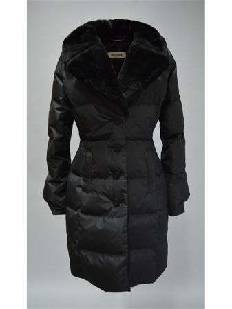 Пуховик Bos Bison