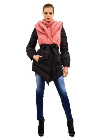 Пуховик DOCTOR E