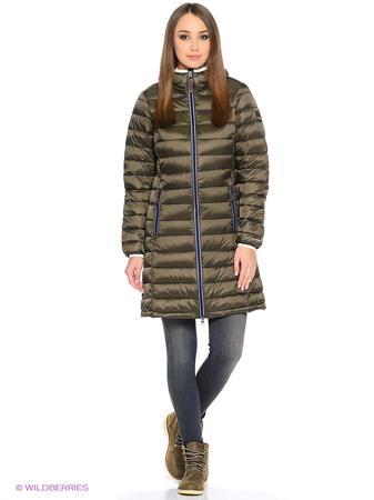 Пуховик Tenson