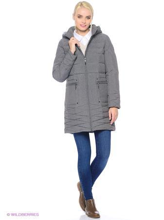 Пуховик Finn Flare