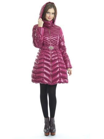 Пуховик Lanicka