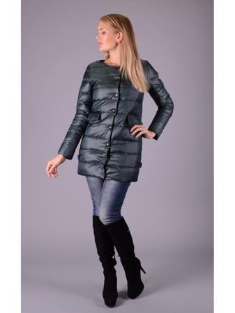 Пуховик VipDressCode