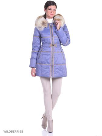 Пуховик DECENTLY