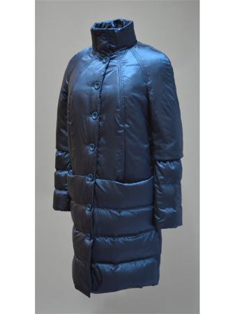 Пуховик Bos Bison