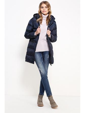 Пуховик Finn Flare