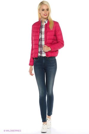 Пуховик Tommy Hilfiger