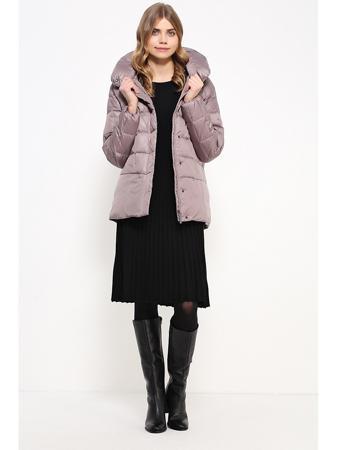 Пуховик Finn Flare