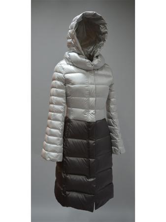 Пуховик Bos Bison