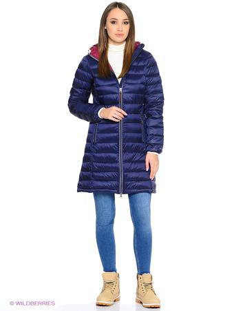 Пуховик Tenson