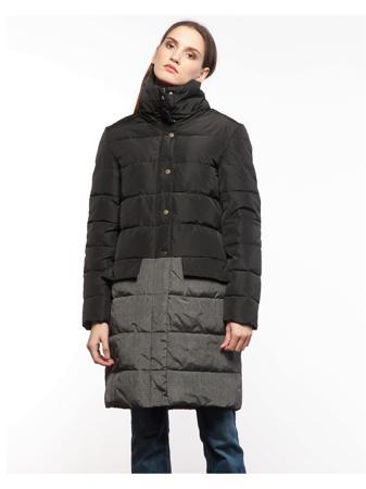 Пуховик INCITY