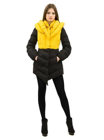 Пуховик DOCTOR E