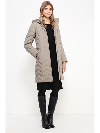 Пуховик Finn Flare