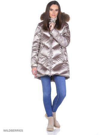 Пуховик Bomboogie