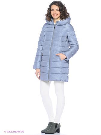 Пуховик TOM FARR