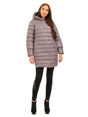 Пуховик DOCTOR E