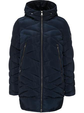 Пуховик Finn Flare