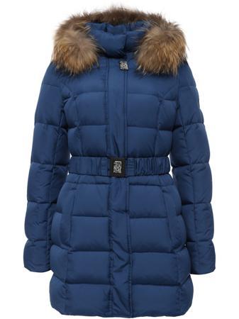 Пуховик Finn Flare