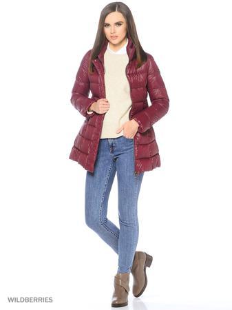 Пуховик 18CRR81 CERRUTI