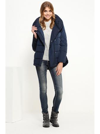 Пуховик Finn Flare