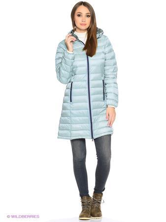 Пуховик Tenson