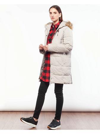 Пуховик INCITY