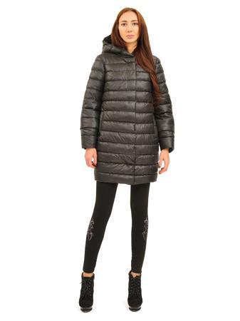 Пуховик DOCTOR E