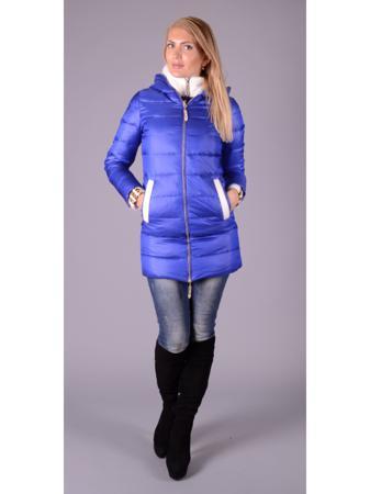 Пуховик VipDressCode