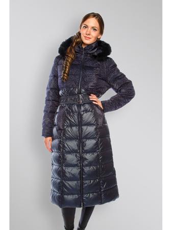 Пуховик Sirenia