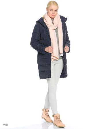 Пуховик TOM FARR