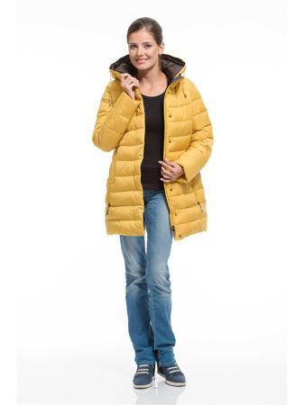 Пуховик Alyaska