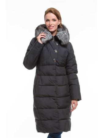 Пуховик Alyaska