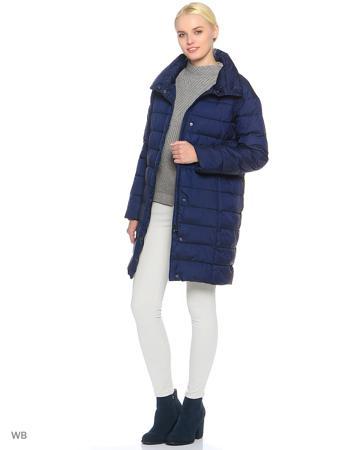 Пуховик TOM FARR