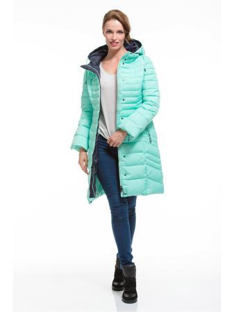 Пуховик Alyaska