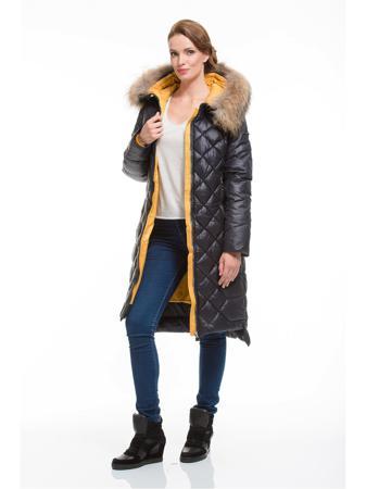 Пуховик Alyaska