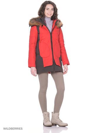 Пуховик SNOWIMAGE