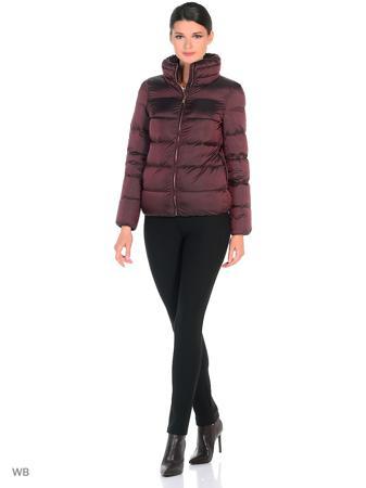 Пуховик MADZERINI