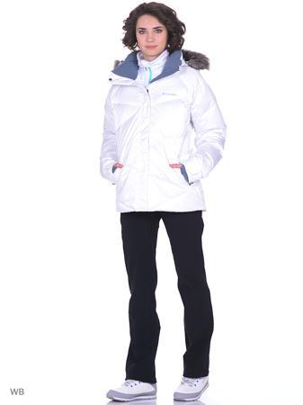 Пуховик Columbia