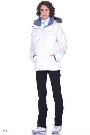 Пуховик Columbia