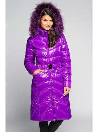 Пуховик Sirenia