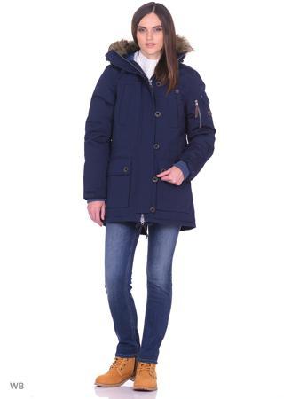 Пуховик Tenson