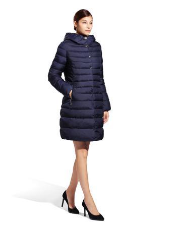 Пуховик Alyaska