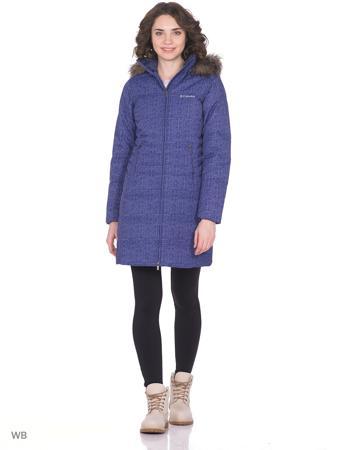 Пуховик Columbia