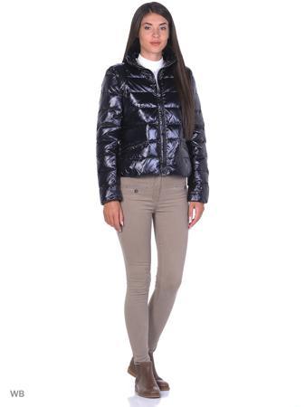 Пуховик Montana