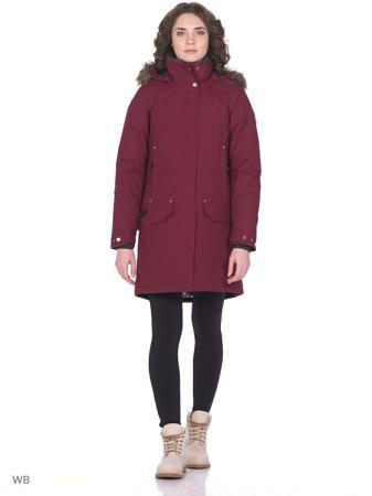 Пуховик Columbia