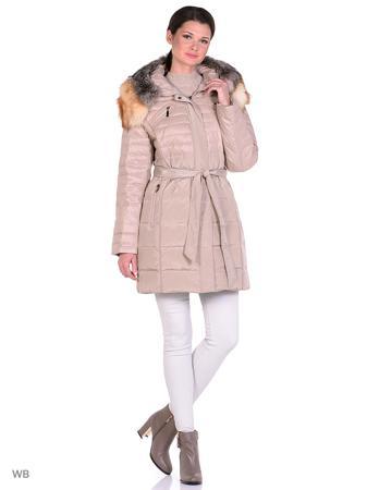 Пуховик Black Daffodil