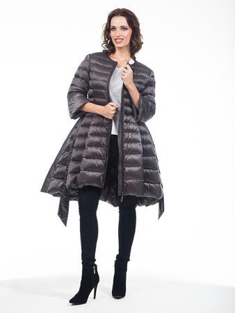 Пуховик Malinardi